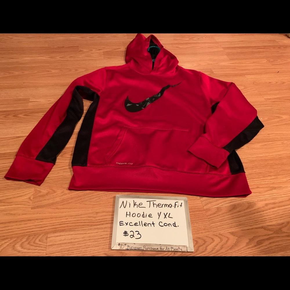 Nike Hoodie